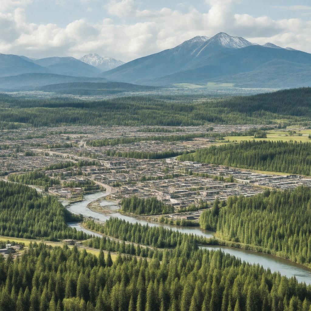 Chilliwack, British Columbia